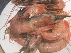 -星伦多海鲜自助餐厅(万达百货店)
