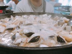 -拾下卜卜贝•海鲜火锅