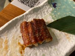 -熹炭精致日料(金融街购物中心店)