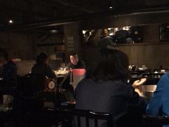 大堂-捞王锅物料理(凯旋路店)
