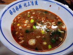 -化三驴肉汤(金明东街店)