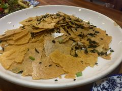 干菜玉米饼-常山土菜馆(文三西路店)