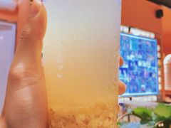 薏米马蹄水-發起人·肉骨茶(万象汇店)