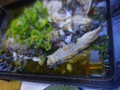 -鱼库·不仅是一家烤鱼店(车公庙店)