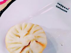 -老苏州大客堂·苏帮菜·松鼠桂鱼·苏州传统小吃(观前街人民商场店)