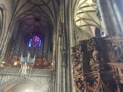 -斯蒂芬主教座堂(Stephansdom)