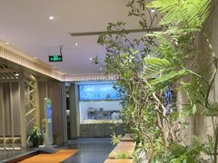 -梁家大院(昆山会展中心店)
