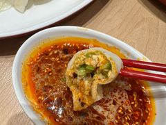 -喜家德虾仁水饺(浦东山姆店)