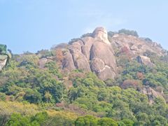 -云洞岩风景区