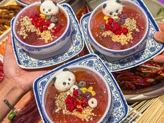 -来涮蜀鲜货火锅串串香(菜市口店)