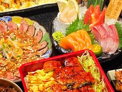 -無境·匠心日本料理(汉街店)