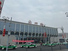 -张公桥美食街