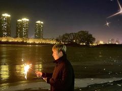 -长白岛森林公园