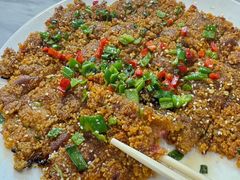 -漳河青花椒鱼头火锅