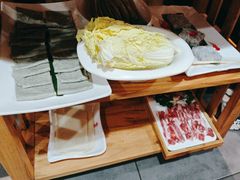 -渝福顺重庆火锅(雷锋路店)