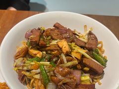 -寻裕记·现炒浇头面(人民广场店)