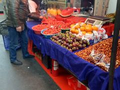 -清真老马家国华牛奶鸡蛋醪糟(正宁路店)