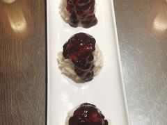 -张大嘴菜馆(庞各庄店)