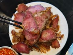 -汉源贡嘎湖生态黄牛肉(贡嘎湖商务酒店)