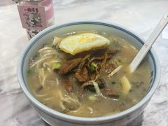-阿琴面馆(武林路店)