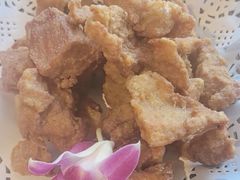 -前海沿·青岛菜(李沧万达店)