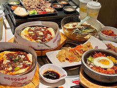 -七八冷面·延边朝鲜族美食(圣熙八号店)