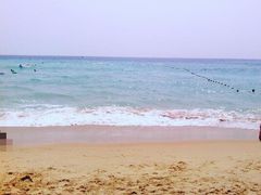 -西涌国际滨海旅游区