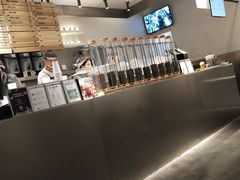 -喜茶(上海兴业太古汇店)