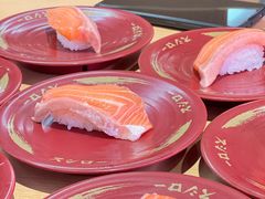 -寿司郎(皇庭广场店)