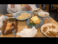 -红小满休闲餐厅(十全街店)