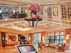 -福建鲤鱼洲酒店