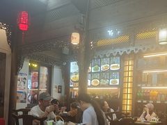 -缘来聚·徽菜名店(黄山宏村店)