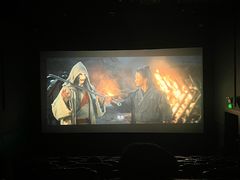 -山文星辉影城(济南和谐广场店)