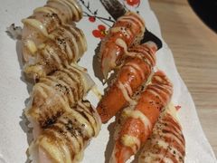 -晓寿司·日本料理(望京博雅店)