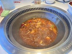 -遇东北林区铁锅炖(南开店)