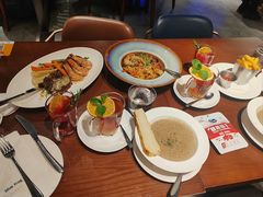 -bluefrog蓝蛙(悠唐购物中心店)
