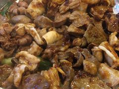 -盛记顺德高佬猪杂粥