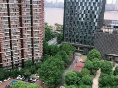 江景-不正咖啡(万达尊店)