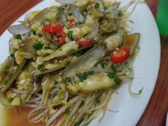 -星奇缘·海鲜餐厅(东山美食地标店)
