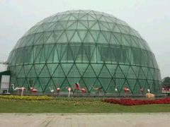 android_upload_pic-翠晶水上餐厅(泰晤士小镇店)