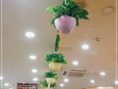 大堂-西北朗益和穆斯林餐厅