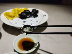 -船歌·鱼水饺青岛菜(闽江二路店)