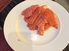 -东方红海鲜百汇(国际大厦店)