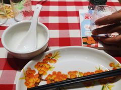 -西贝(上海我格广场店)