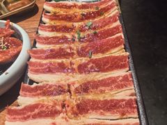 -九田家黑牛烤肉料理(新辰里亚运村店)