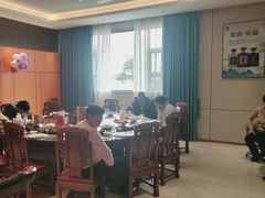 -蓝海渔湾生态园(赣榆店)
