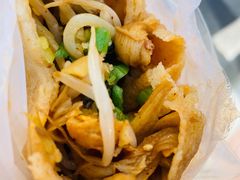 -田三卷馍(万达分店)