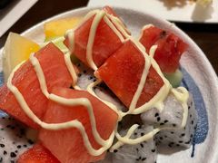 -佛山希尔顿酒店·融誉亚洲美食荟