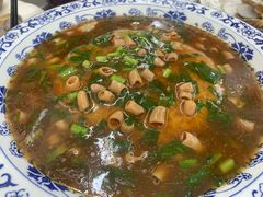 -望海潮海鲜店 特色家常菜(在海一方店)