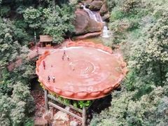 -赤水丹霞旅游区·佛光岩